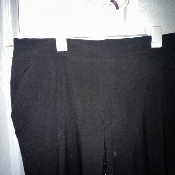 Rafaella Skinny Elastic Waist Trouser - Picture 2 of 4